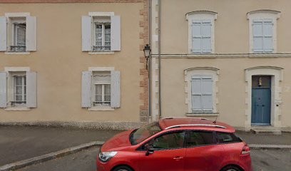 Maison Saint-Raphaël, Maison de Retraite à Solesmes