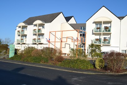 Maison Retraite La Croix Papillon, Maison de Retraite à Saint-Christophe-sur-le-Nais