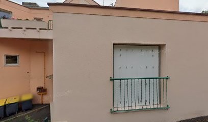 Foyer Of Housing Coupances, Maison de Retraite à Domérat