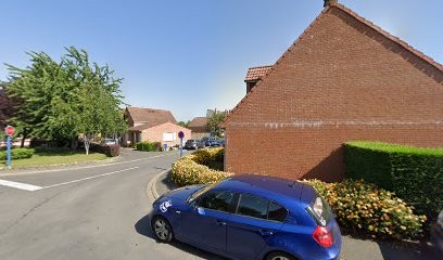 Service Public Accueil Personnes Agees, Maison de Retraite à Noyelles-lès-Vermelles