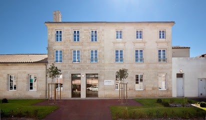 EHPAD Résidence La Chenaie, Maison de Retraite à Saint-Ciers-sur-Gironde