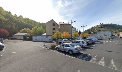 Maison de Retraite Cité Cantalienne de l'Automne, Maison de Retraite à Saint-Flour