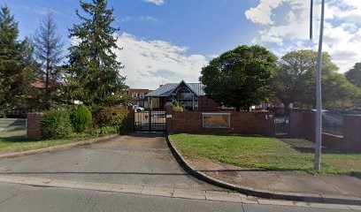 EHPAD La Clairière, Maison de Retraite à Amilly