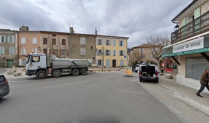 Vivre Dans Son Pays, Maison de Retraite à Val Buëch-Méouge