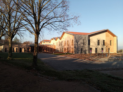 Ehpad Montcervier Maison De Retraite à Vic-le-Comte