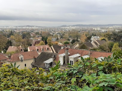 La Cerisaie, Maison de Retraite à Montmorency