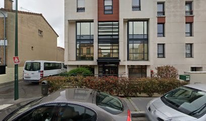 E.h.p.a.d. Les Intemporelles, Maison de Retraite à Colombes