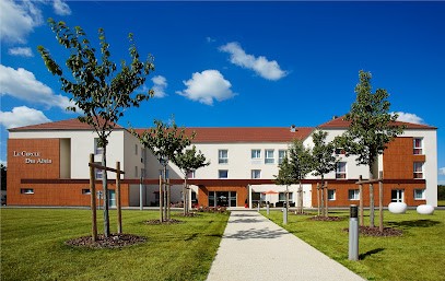 EHPAD Résidence De L'Esplanade, Maison de Retraite à Épinay-sur-Orge