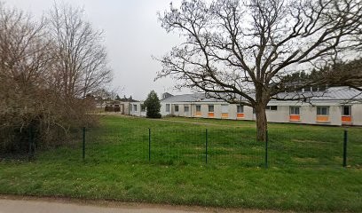 EHPAD Les Blés D'Or, Maison de Retraite à Sevrey