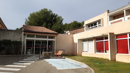 Résidence Val Soleil, Maison de Retraite à Martigues