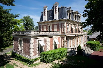 Residence Rose Garden, Maison de Retraite à Croissy-sur-Seine
