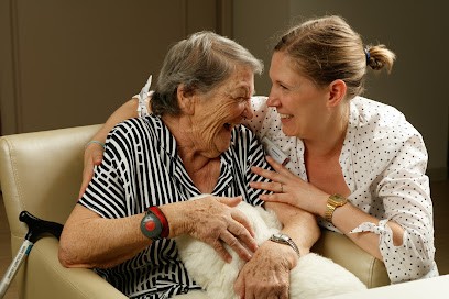 Résidence Villa Du Tertre, Maison de Retraite à Saint-Parres-aux-Tertres
