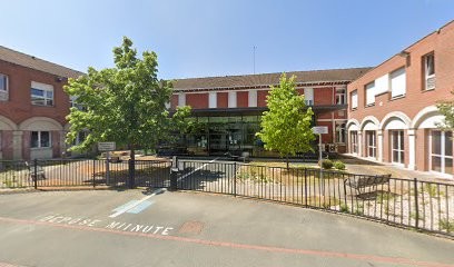 Maison De Retraite Clos Des Tilleuls, Maison de Retraite à Hazebrouck