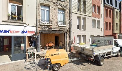 Résidences Des Personnes Agées, Maison de Retraite à Dieppe