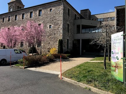 Maison de Retraite Les Jardins de Fonconèche, Maison de Retraite à Montfaucon-en-Velay