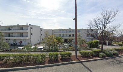 Les Gabians, Maison de Retraite à Saint-Raphaël