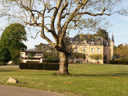 Maison de Retraite, Maison de Retraite à Villette-d'Anthon