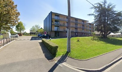 Résidence Personnes Agées Les Hortensias, Maison de Retraite à Forges-les-Eaux