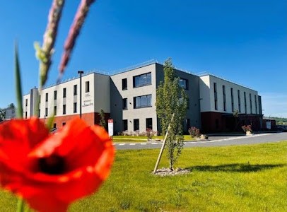 Residence Paul Claudel, Maison de Retraite à Fère-en-Tardenois