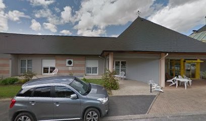 Maison De Retraite D'Eawy, Maison de Retraite à Saint-Saëns