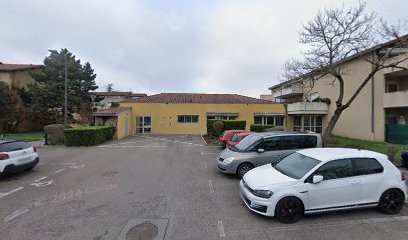 Ctre Com Action Sociale De Franchevill, Maison de Retraite à Francheville