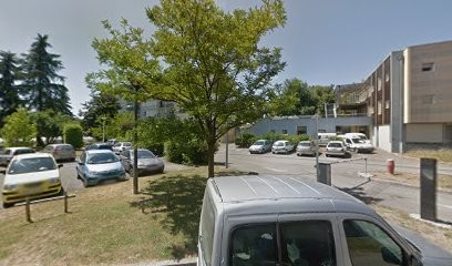 Résidence Pierre Blanche, Maison de Retraite à Voiron