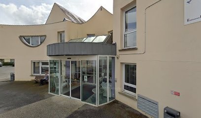 Maison de Retraite la Pellonnière, Maison de Retraite au Pin-la-Garenne