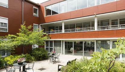 Residence Nightingale, Maison de Retraite à Saint-Lys