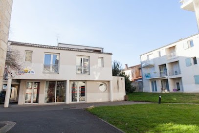 Résidence Le Soleil D'Or, Maison de Retraite à Saint-Maixent-l'École