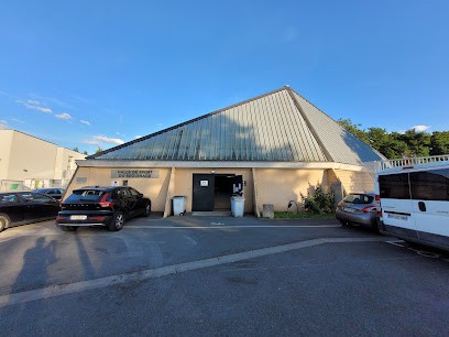 Béguinage, Maison de Retraite à Lambersart