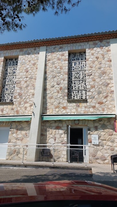 Maison De Retraite Notre-Dame Des Pins, Maison de Retraite à Saint-Privat-des-Vieux