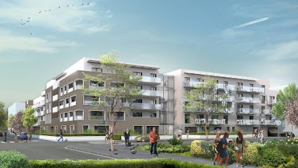 Résidence Services Seniors Vernon - NAHOMA, Maison de Retraite à Vernon