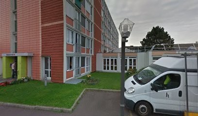 Ass Harfleuraise d'action Sociale, Maison de Retraite à Harfleur
