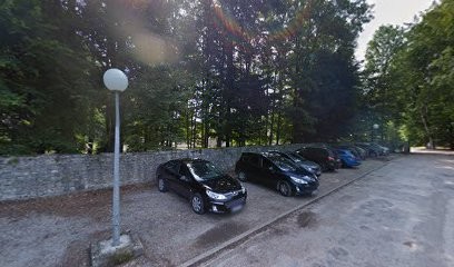 Maison De Retraite The Catherinette, Maison de Retraite à Pont-d'Ain