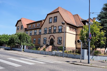Maison De Retraite Saint-François, Maison de Retraite à Haguenau