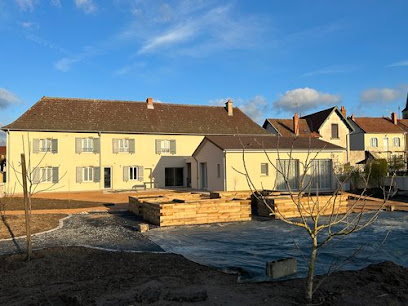 Maison Marguerite (Colocation Seniors), Maison De Retraite à Saint-Yan
