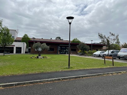 EHPAD Le Chant Des Pins, Maison de Retraite à Mimizan