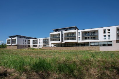 Résidence Services Seniors DOMITYS - La Bellamire, Maison de Retraite à Moulins-lès-Metz