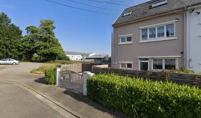 Résidence De Prat Maria, Maison de Retraite à Quimper