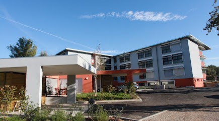 EHPAD André Louis BIENVENU - Association Le Refuge Des Cheminots, Maison de Retraite à Mouans-Sartoux