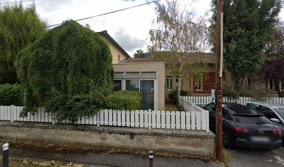Maison De Retraite Des Charmettes, Maison de Retraite à Millau