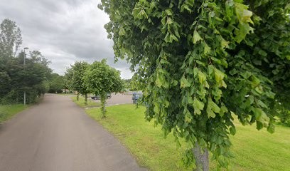 EHPAD - RESIDENCE MUTUALISTE LA TUILERIE - PIERRE VIRELY EPOISSES, Maison de Retraite à Époisses
