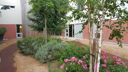 EHPAD La Rose Des Vents (Groupe ACPPA), Maison de Retraite à Jassans-Riottier