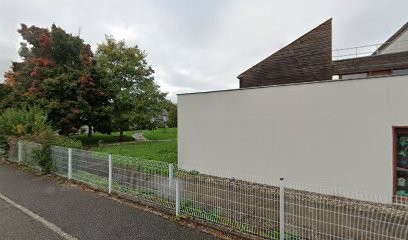 EHPAD Clos Fleuri, Maison de Retraite à Herrlisheim