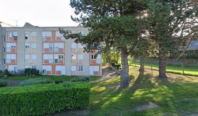 Résidence Albatros, Maison de Retraite à Pont-Audemer