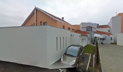 Léon Lafourcade, Maison de Retraite à Saint-Martin-de-Seignanx