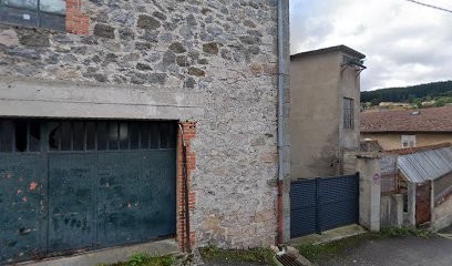 EHPAD Le Triolet, Maison de Retraite à Riotord