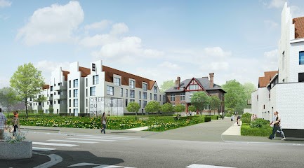 Résidence Autonomie L'Orée Du Bois, Maison de Retraite à Wervicq-Sud