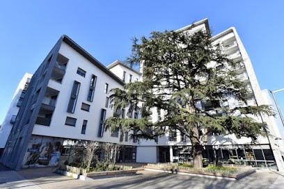 Résidence Seniors Nohée Massy (Anciennement Cogedim Club), Maison de Retraite à Massy