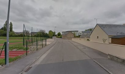 Garetier, Maison de Retraite à Valognes